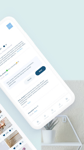 Plann: Preview for Instagram ekran görüntüsü