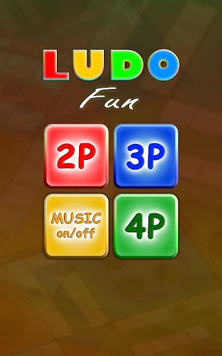 Ludo Fun - Always You Win ekran görüntüsü