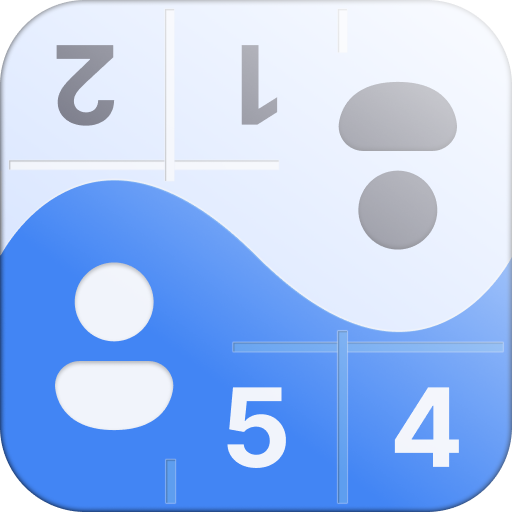 Sudoku Duo - Multiplayer Duel