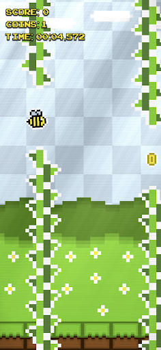 Buzzy Bee ekran görüntüsü
