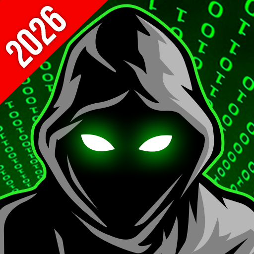 Anti Hack güvenlik uygulaması