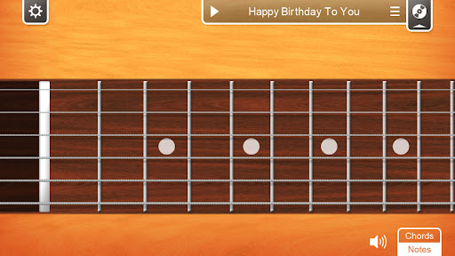 My Guitar Phone ekran görüntüsü