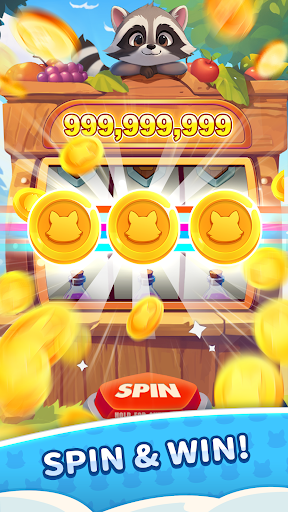 Coin Fantasy: GO! ekran görüntüsü