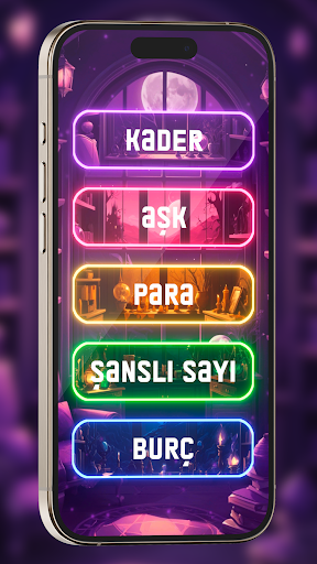 Finger Destiny Pro ekran görüntüsü