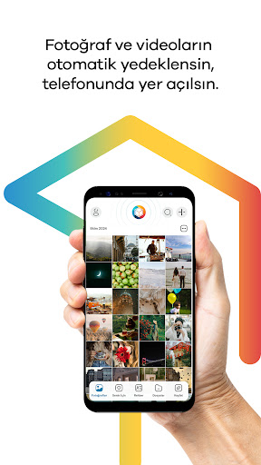 lifebox ekran görüntüsü