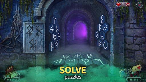 Mark of Fate: Adventure (F2P) ekran görüntüsü