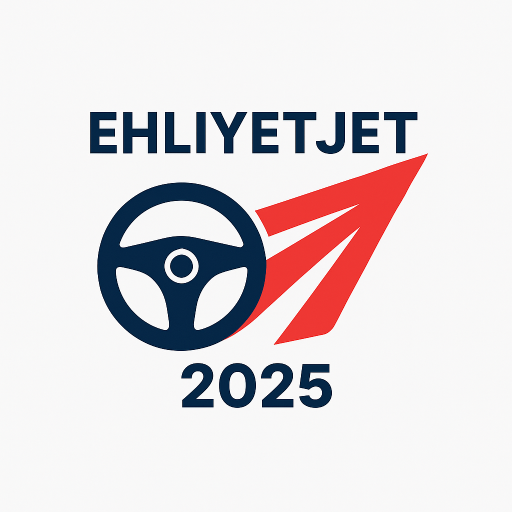 EhliyetJet-Sınav Soruları 2025