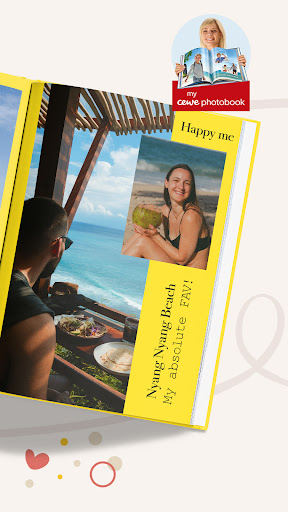 CEWE: Photobooks & Photo Print ekran görüntüsü