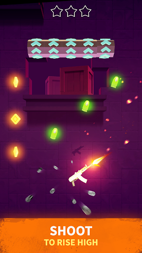 Tap Guns ekran görüntüsü