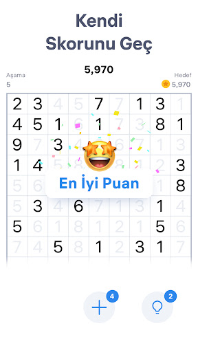 Number Match - Sayı Oyunları ekran görüntüsü