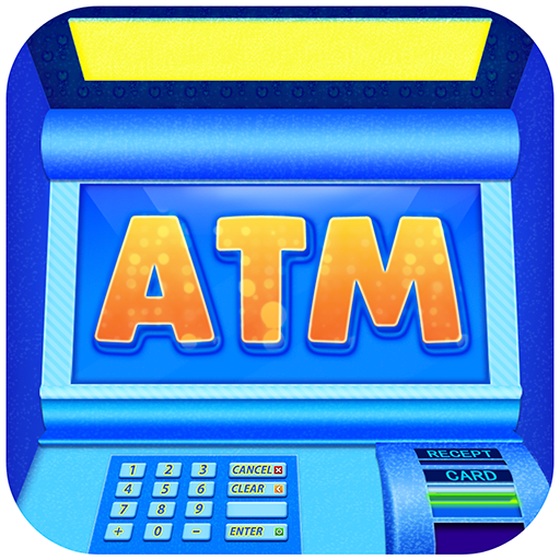 ATM simülatörü para bankamatik