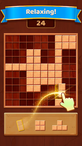 Puzzle Blast ekran görüntüsü