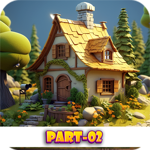 Escape Saga: 25 Seviye Ustası