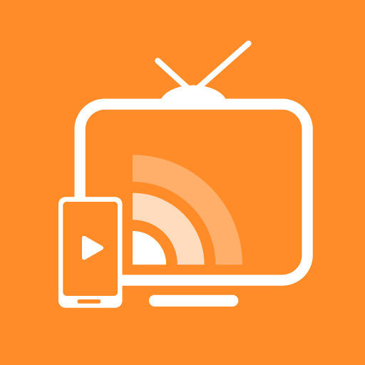 Smart Mirroring: Cast To TV