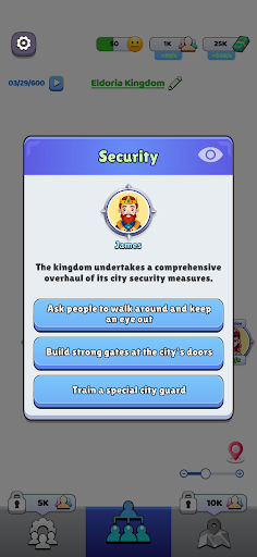 Kingdom Life ekran görüntüsü