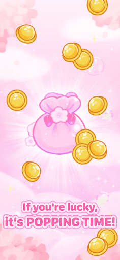 Mochi Jump - Into infinity ekran görüntüsü