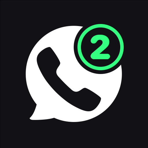 Sanal numara - 2Number