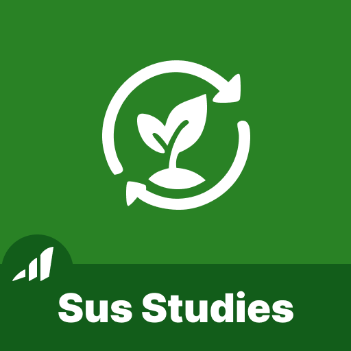Sustainability Studies