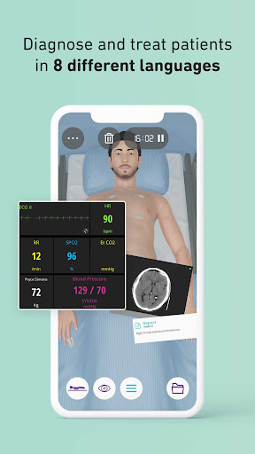 Body Interact ekran görüntüsü