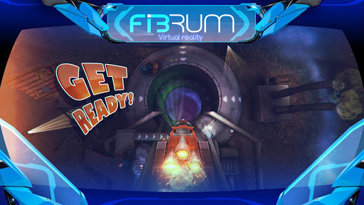 To the Earth's core! VR game ekran görüntüsü