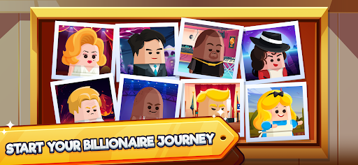 Cash, Inc. Fame & Fortune Game ekran görüntüsü