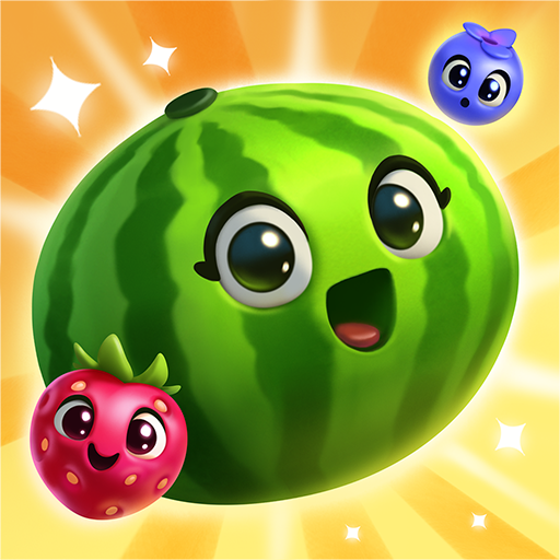 FruitFall!