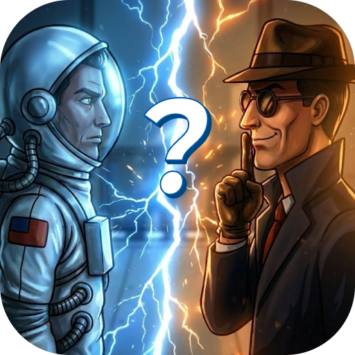Guess The Intruder Challenge