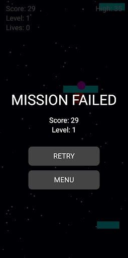 Zero Chance: Endless Survival ekran görüntüsü