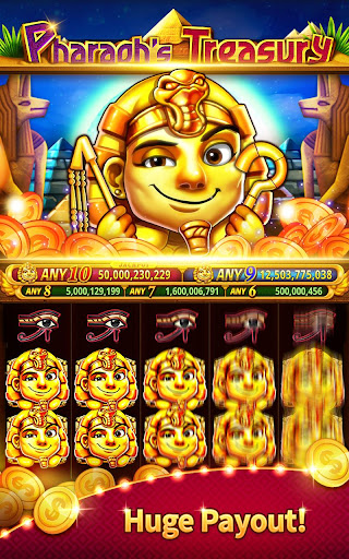Hello Vegas: Casino Slot Games ekran görüntüsü