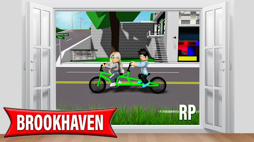 Brooktopia RP: Haven ekran görüntüsü