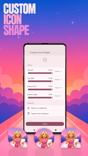 Pillow Chase Home App ekran görüntüsü