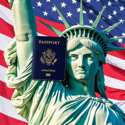 US Citizenship Test 2026