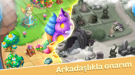 Magicland ekran görüntüsü