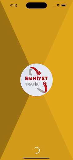 Emniyet Trafik Sürücü Kursu ekran görüntüsü
