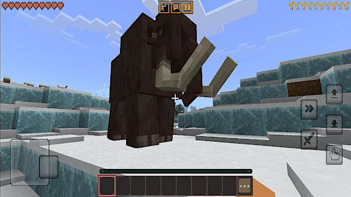 Craft World : Build & Survive ekran görüntüsü