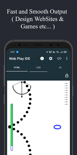 Learn Web Development ekran görüntüsü