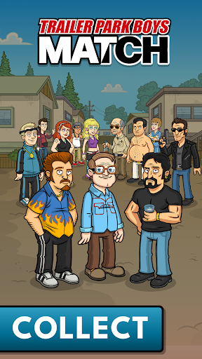 Trailer Park Boys Match ekran görüntüsü