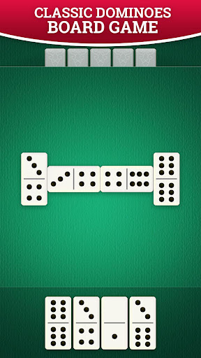 Dominoes ekran görüntüsü