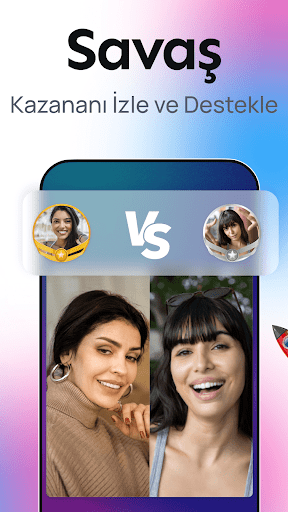 Plamfy - Canlı Yayın İzle ekran görüntüsü