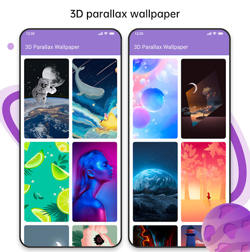 Perfect Galaxy Note20 Launcher ekran görüntüsü