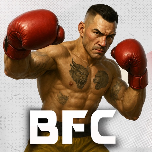 Boxing - Fighting Clash