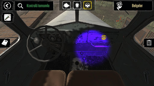 Contraband Police Mobile ekran görüntüsü
