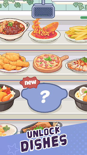 My HotPot Story ekran görüntüsü