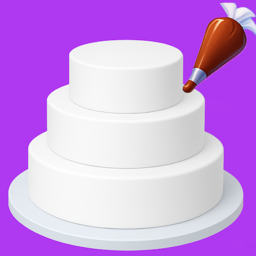 Sweet Doll Cakes Chef Kid Game