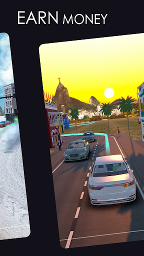 Taxi Tycoon ekran görüntüsü