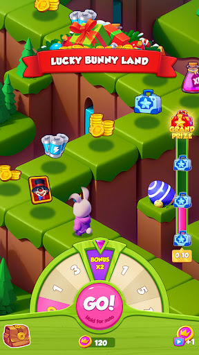 Crazy Coin - Puzzle Game ekran görüntüsü