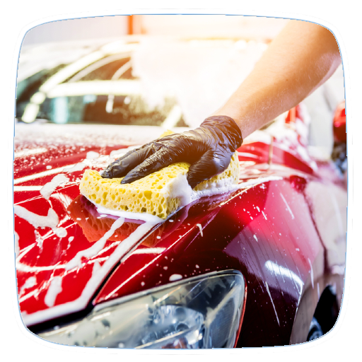 How to Wash a Car