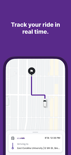 ECU Ride ekran görüntüsü