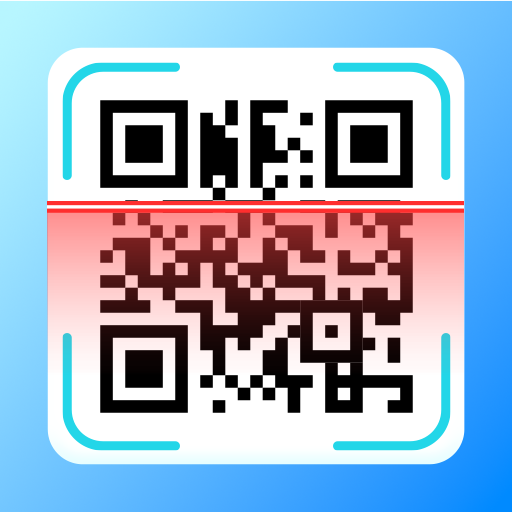 QR Code Scanner & Scan Barcode