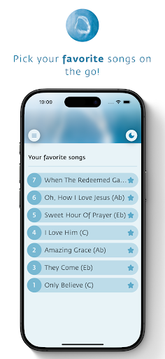Only Believe Songbook + Bible ekran görüntüsü